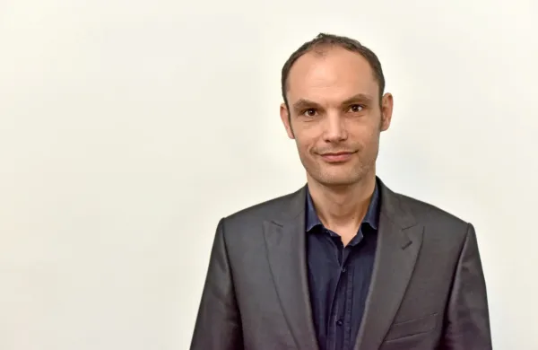 Zunanji minister Anže Logar