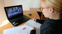 &ldquo;Za &scaron;tudente so ukrepi &scaron;e huj&scaron;i od covida-19&rdquo;