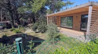 Pred dvema letoma je gradbeni inšpektor odločil, da Eurotasove hišice v Portorožu morajo proč. 