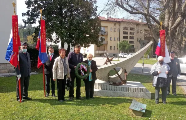 Poklon Sergeju Ma&scaron;eri