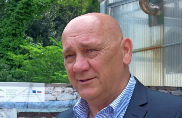 Robert Fakin