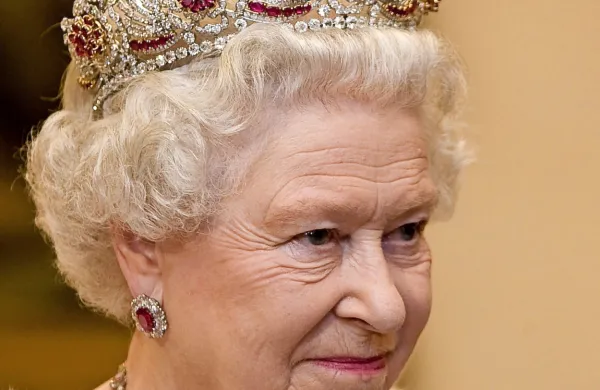 Kraljica Elizabeta II. praznuje 95. rojstni dan.
