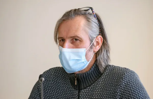 Uroš Macerl 