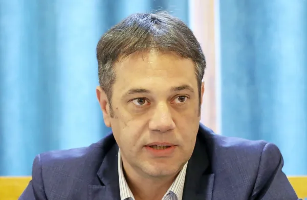 Matej Arčon