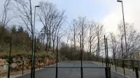 V Podkraju so lani prek projekta Moja pobuda uredili prostor za 
druženje krajanov.  