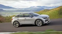 Proizvajalec iz Ingolstadta v prihodnjih letih napoveduje še več 
električnih avtomobilov, a tudi klasičnim motorjem se še ne bodo 
odpovedali.