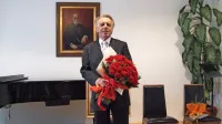 Albert Kolbl je leta 2007 prejel Gerbičevo nagrado za življenjsko delo. 