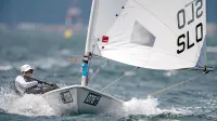 Kim Pletikos: &ldquo;Ob tem, da sem uživala, sem bila tudi dobra &scaron;portnica&rdquo;