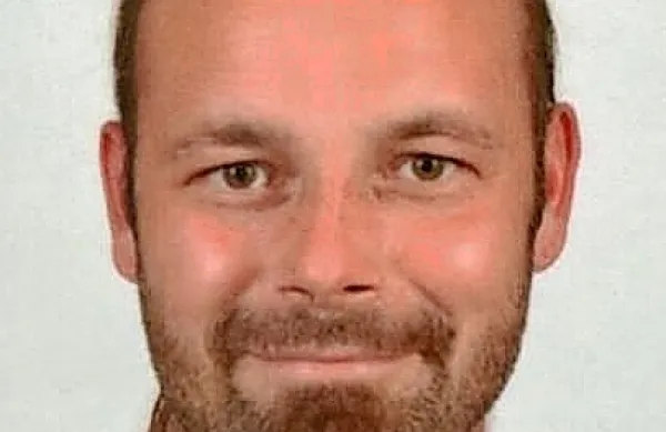 Pogrešani Zoran Flander