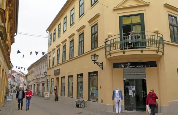Z akcijo Narodnega doma Maribor, ki se ji pridružujejo kulturne 
institucije in ustvarjalci po vsej državi, želijo opozoriti na kritično 
stanje v slovenskem kulturnem sektorju.