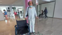 Marko Brecelj na svoj 70. rojstni dan o zadnjih prgi&scaron;čih smisla