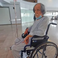 Marko Brecelj na svoj 70. rojstni dan o zadnjih prgi&scaron;čih smisla