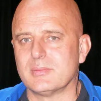 Dragan Živadinov
