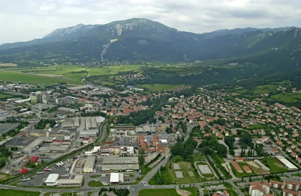 V ajdovski občini prvomajska budnica ne bo izostala kljub 
epidemiji.