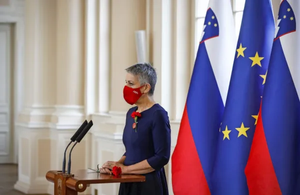 Lidija Jerkič