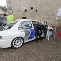Dirkalniki pripravljeni za nedeljski obračun