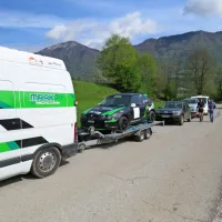 V Volčah vse pripravljeno na začetek avtomobilistične sezone