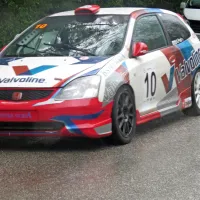 Začela se je odločilna vožnja