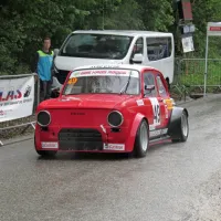 Začela se je odločilna vožnja