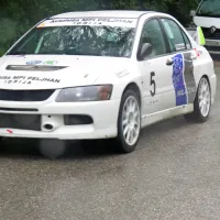 Začela se je odločilna vožnja