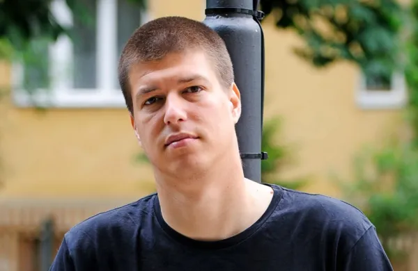 Goran Vojnović