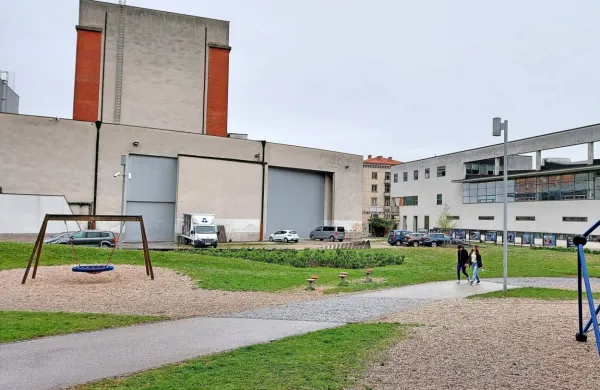 Nova Gorica bo le dobila svoje Križanke