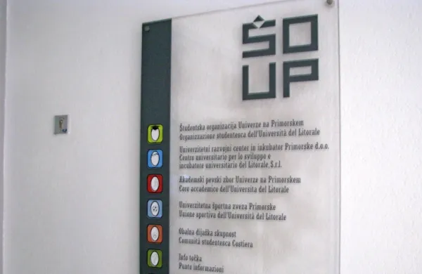 V Študentski organizaciji Univerze na Primorskem so prejeli več 
kot 100 vlog študentov, pomoč pa bodo omogočili 47. 