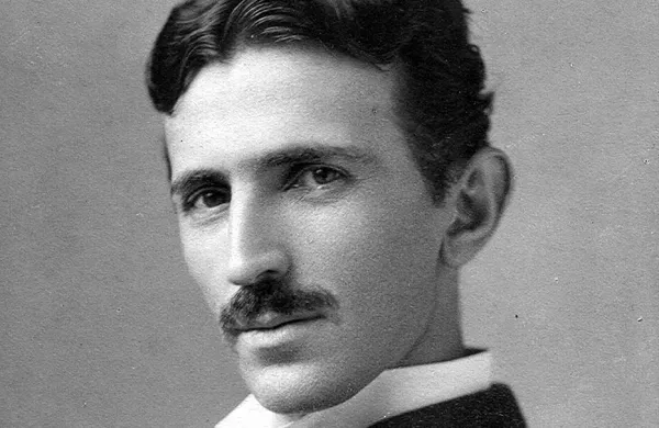 Nikola Tesla