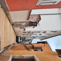 Ob obnovi palače tudi za&scaron;čita tlakov
