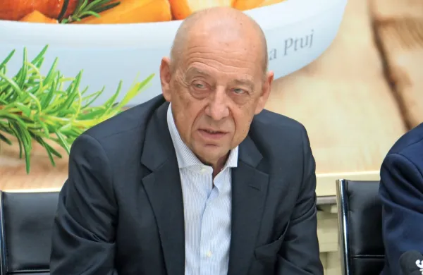 Tibor Šimonka