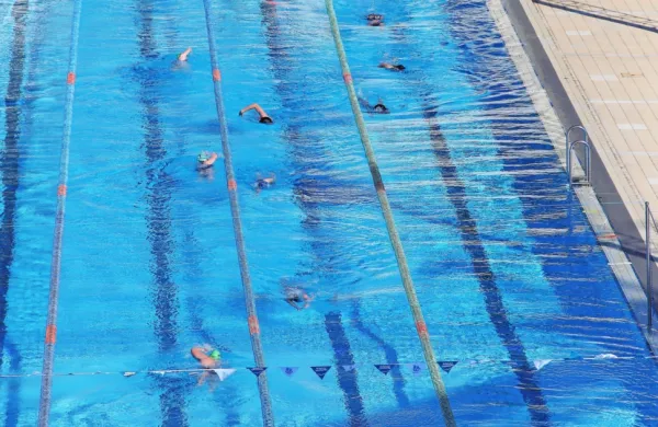 Mestno kopali&scaron;če v Novi Gorici je že odprto