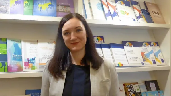 Mag. Andreja Kalc