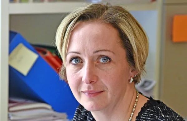 Dr. Maja Mezgec