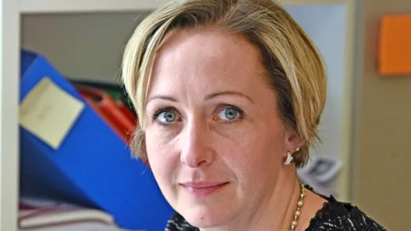 Dr. Maja Mezgec