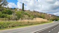 Parcele ob Dolinski, ki bodo predmet naslednje javne dražbe MOK, 
so namenjene gradnji večstanovanjske stavbe in poslovnih prostorov.