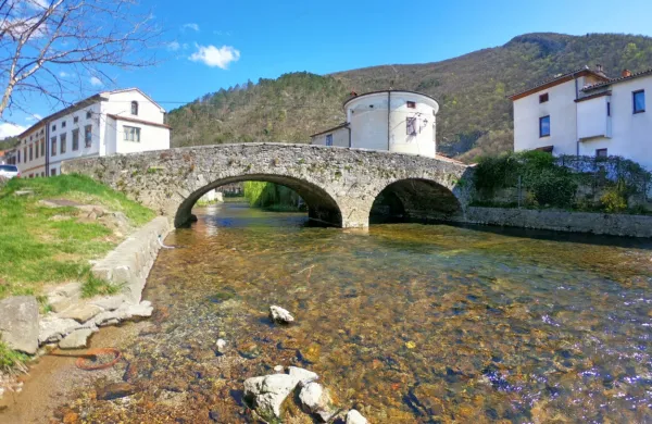 Občina Vipava bo ena od štirih ustanoviteljic združenja Po Poteh 
Leonarda da Vincija.