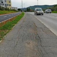 Po kolesarjih kmalu bolj&scaron;i časi tudi za pe&scaron;ce