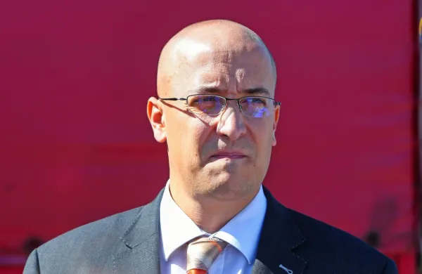 Na pobudo nekdanjega okoljskega ministra Jureta Lebna danes 
nastaja Stranka zelenih dejanj (Z.DEJ).