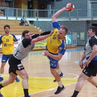 Koprčani vodili od prve do zadnje minute