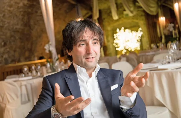 Tomaž Kavčič