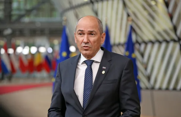 Janez Janša