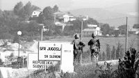 Po 30 letih želi vlada dodatno urediti pravice tistih, ki jim je osamosvojitvena vojna zaznamovala 
življenje.