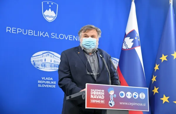  Leon Cizelj z Instituta Jožef Stefan