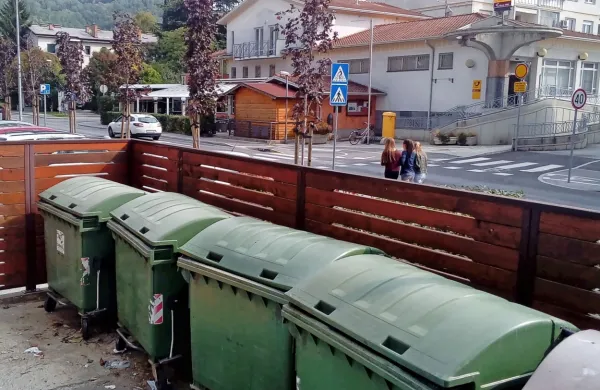 V Šempetru in Vrtojbi bodo kmalu dobili položnice za smetarino.  
Prve, odkar storitev izvaja režijski obrat. 