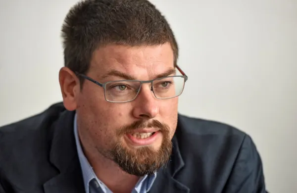Jakob Počivavšek