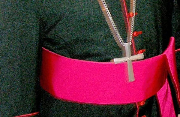 Papež sprejel odstop poljskega &scaron;kofa zaradi prikrivanja spolnih zlorab mladoletnikov