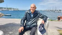 Radovan Hrast: &ldquo;Na Golem otoku smo bili reveži vsi: kaznjenci, policaji in celo udba&scaron;i&rdquo;