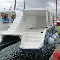 Ribja kantina Stella Maris bo obogatila turistično ponudbo