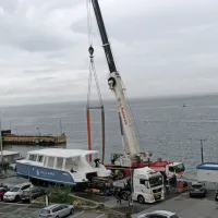 Ribja kantina Stella Maris bo obogatila turistično ponudbo