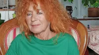 Nataša Pergar: Govorica najvišjih gora, Chiara, 160 strani, 24,90 
evra